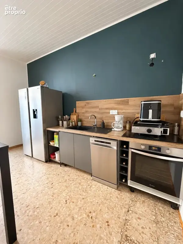 Maison 4 pièces 78 m² à vendre à Nimes (30000) - photo 6