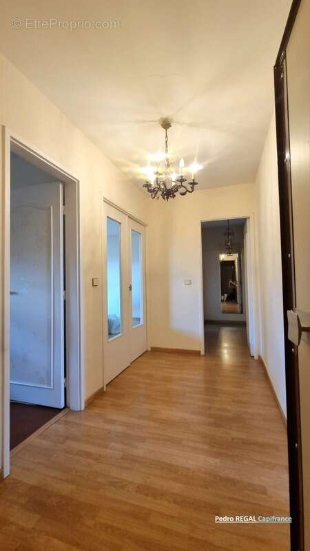 Exclusivité – Rosny sous Bois - Charmant appartement T3 de 76,85 m² – Colline de la Boissière / Golf - photo 3