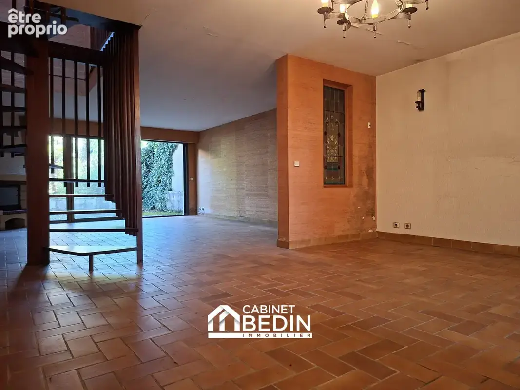 Maison 6 pièces 156 m² à vendre à Bordeaux (33800) - photo 6