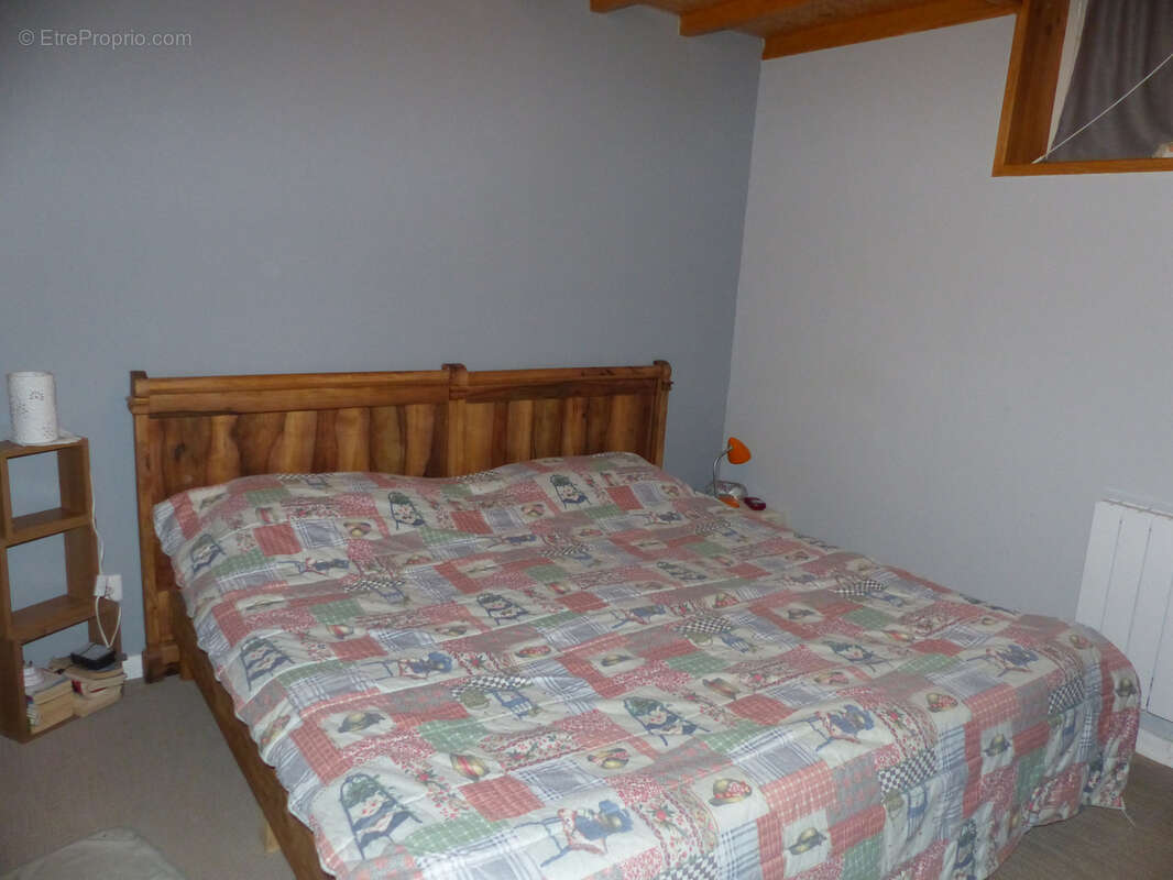 Appartement à ARAGNOUET