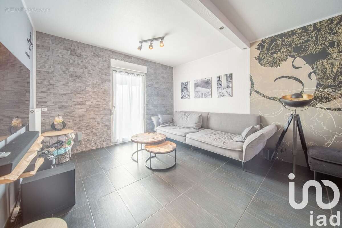 Photo 5 - Maison à AUDUN-LE-TICHE