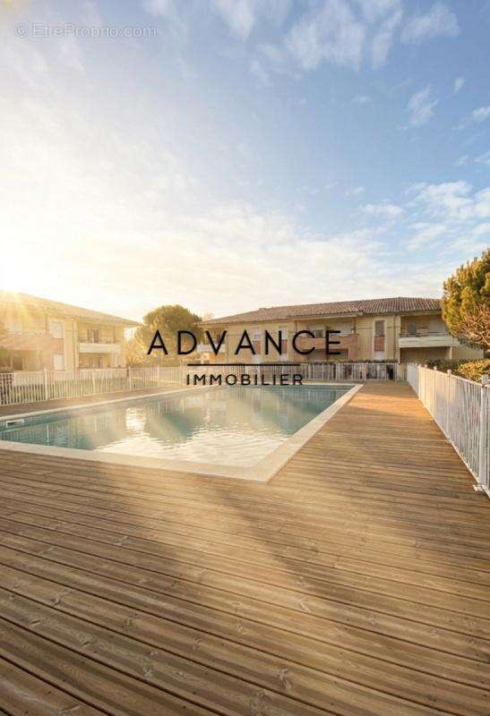 Appartement à AUTERIVE