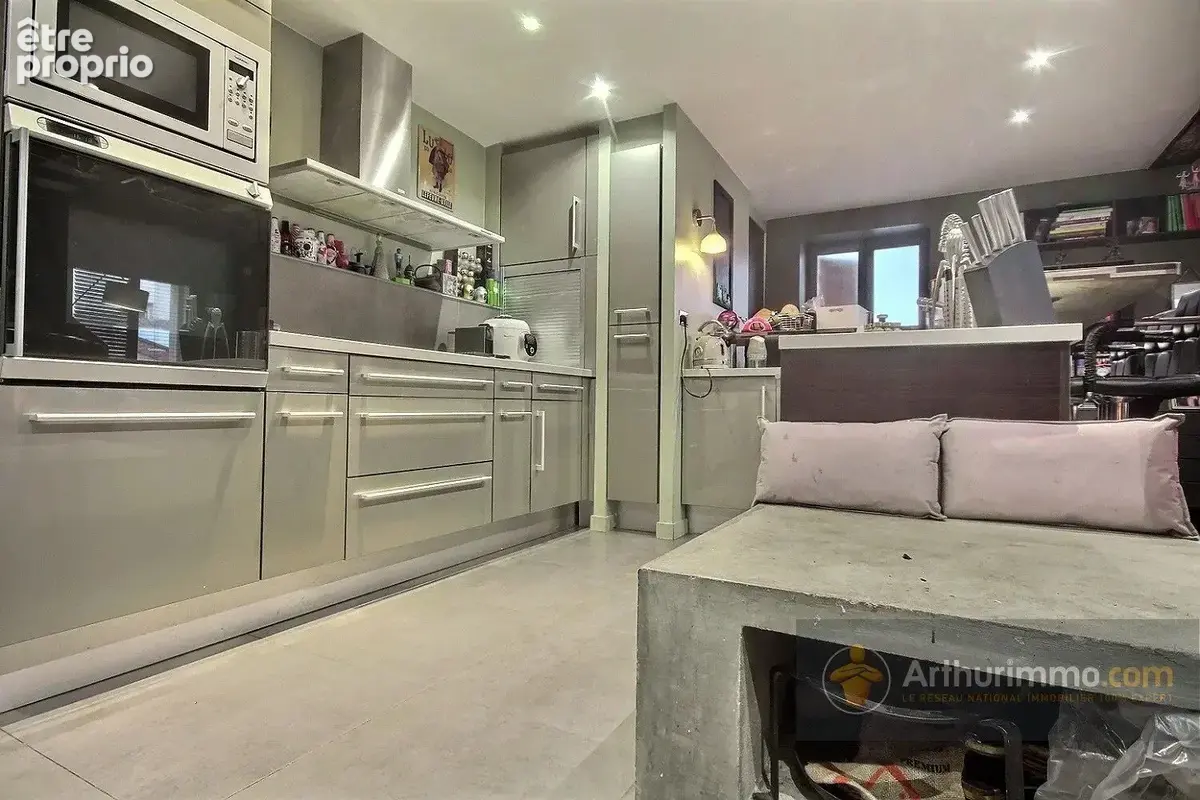 Vente Maison Charenton-le-pont(94220) 1 400 000ï¿œ - photo 5
