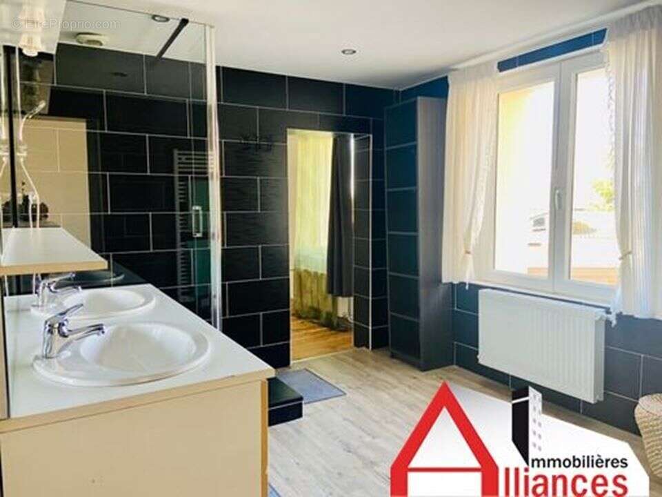 Photo 6 - Maison à CAYEUX-SUR-MER