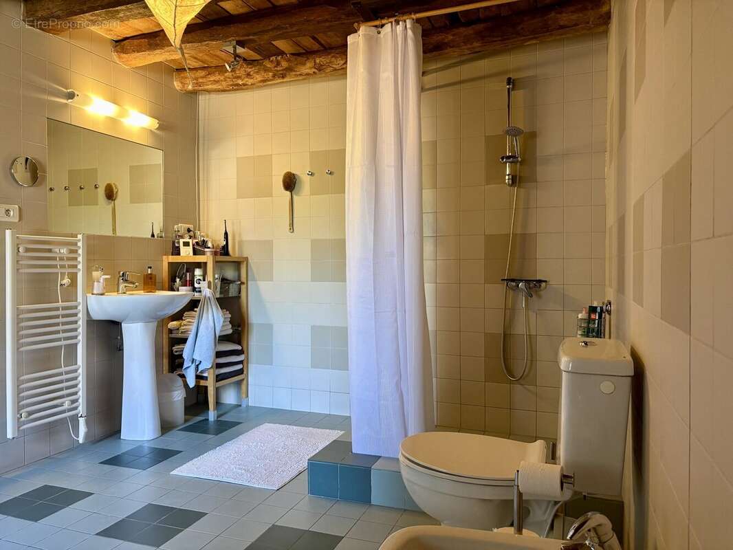 Maison 120 m² à Nanton  - photo 6