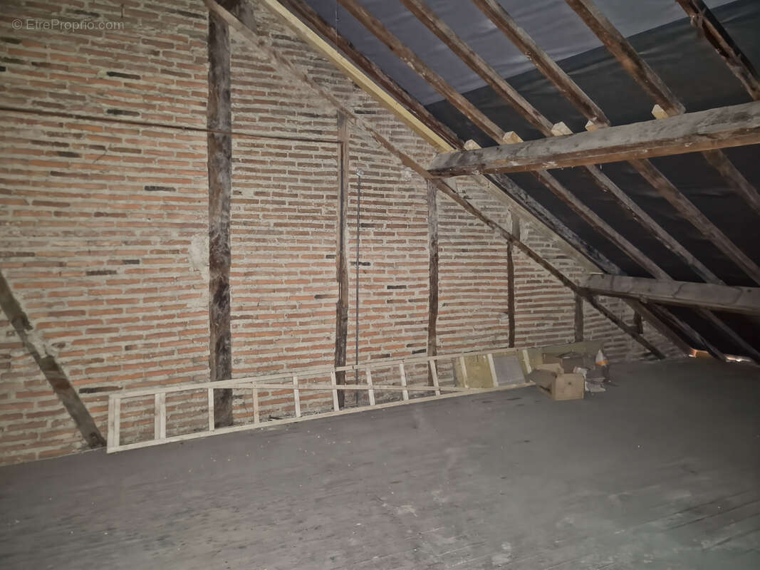 Maison à AUCH
