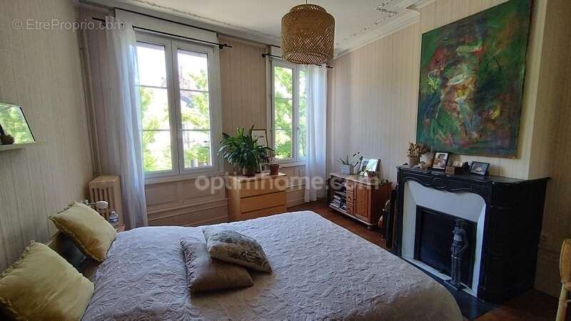 Appartement à BAR-LE-DUC