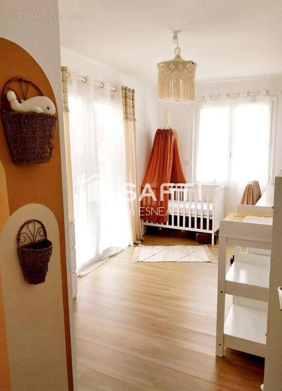 Photo 8 - Maison à MONTBERT