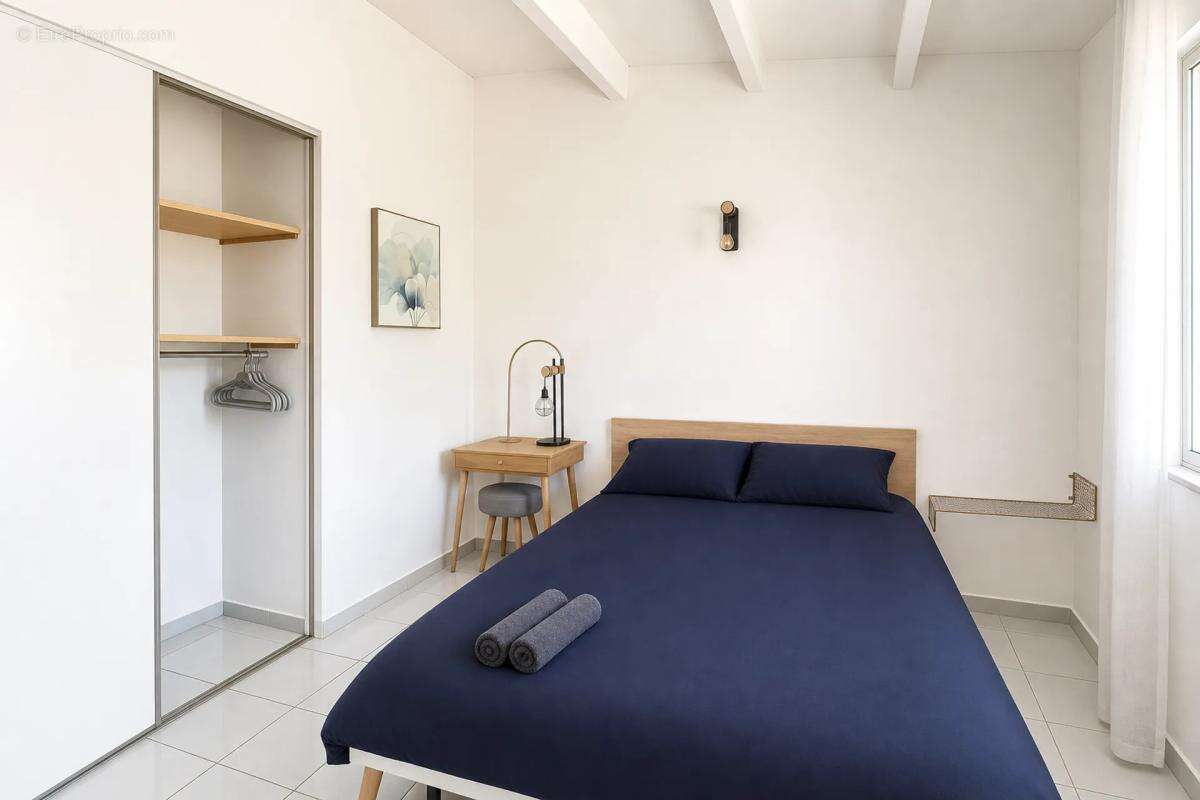 Maison à NIMES