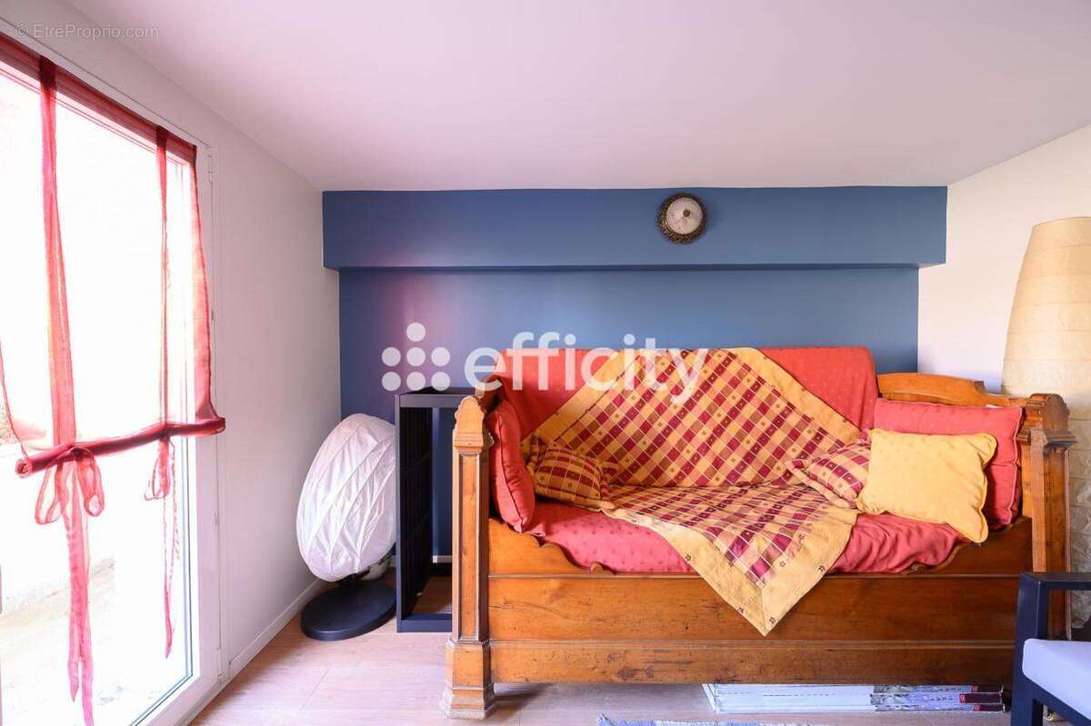Maison à ANTONY