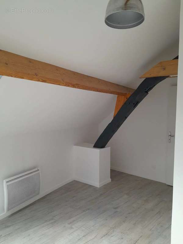 Maison à CROISSY-SUR-SEINE