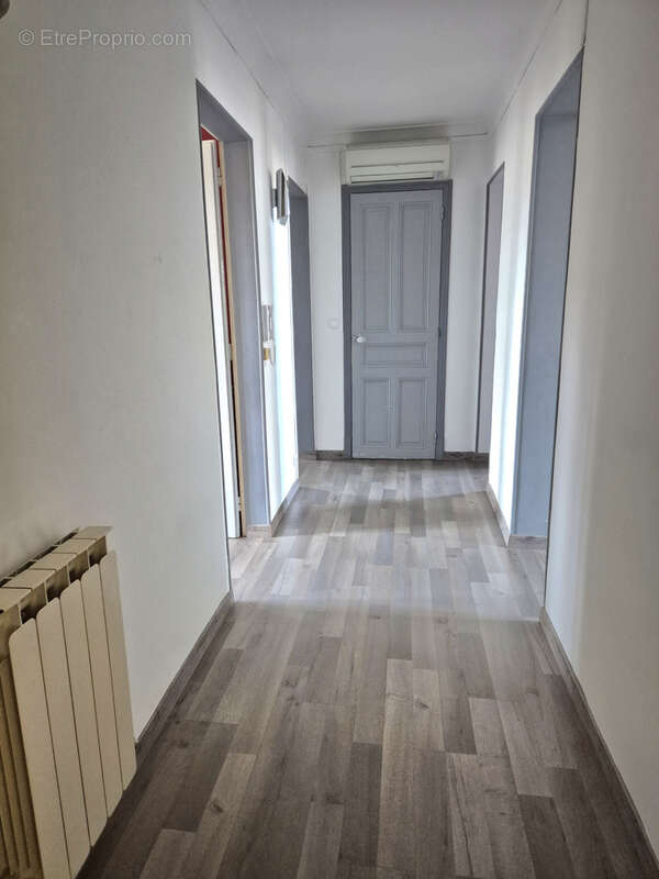Appartement à ALES