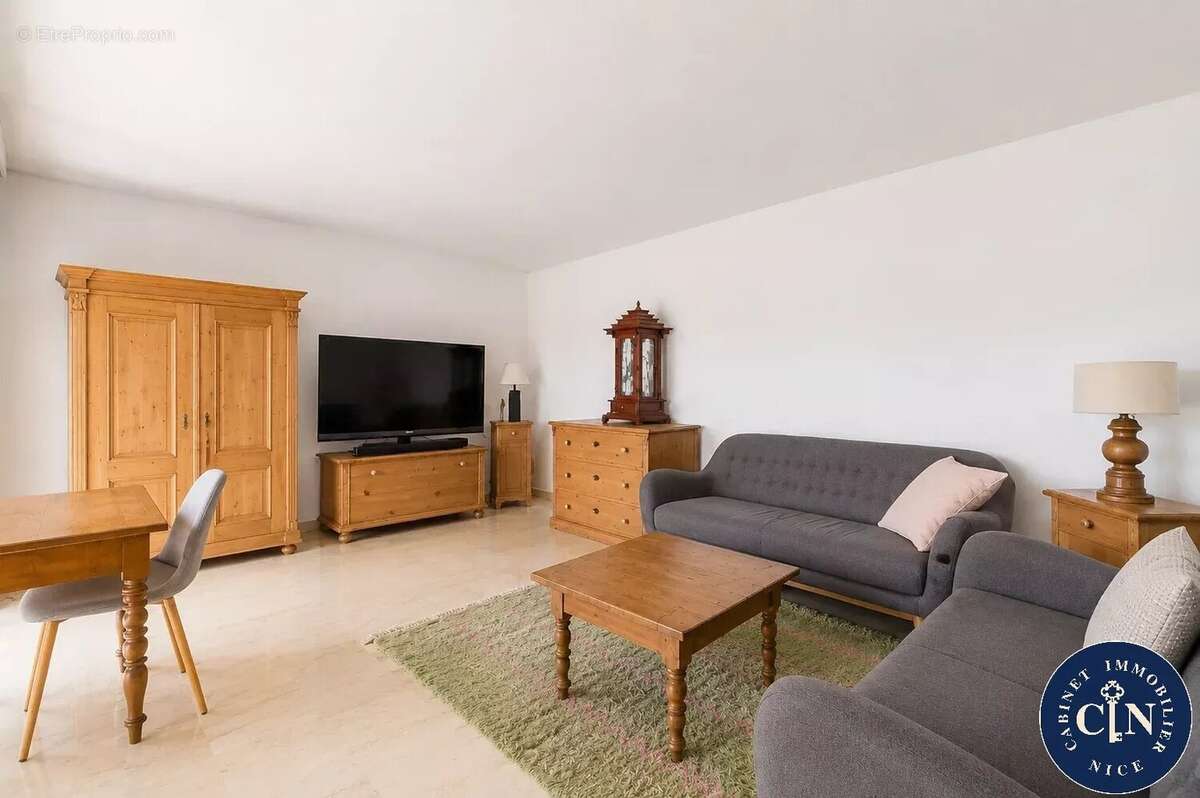 Appartement 81 m² à Nice  - photo 4