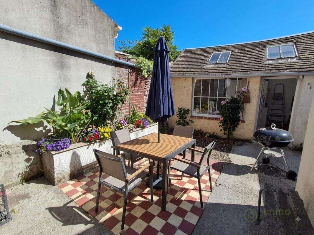 Maison 85 m² à Saint-Just-En-Chaussee  - photo 7