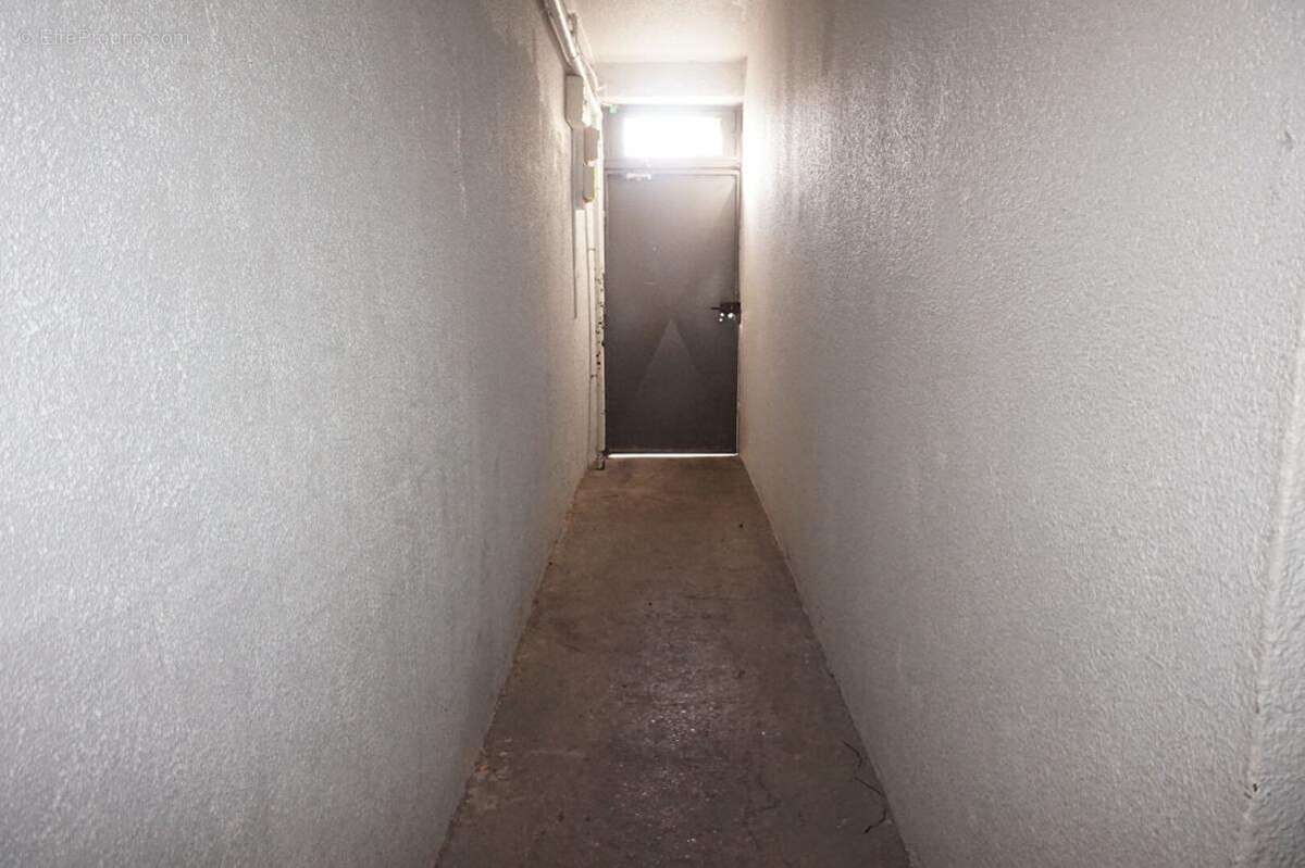 Appartement à FIRMINY