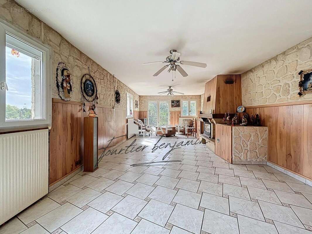 Photo 5 - Maison à VILLENAUXE-LA-GRANDE