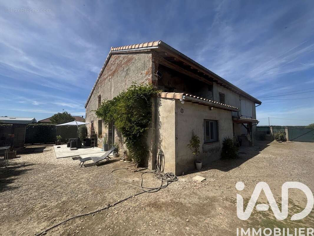 Maison 120 m² à Saint-Aignan  - photo 3