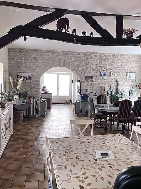 Maison à GEVREY-CHAMBERTIN