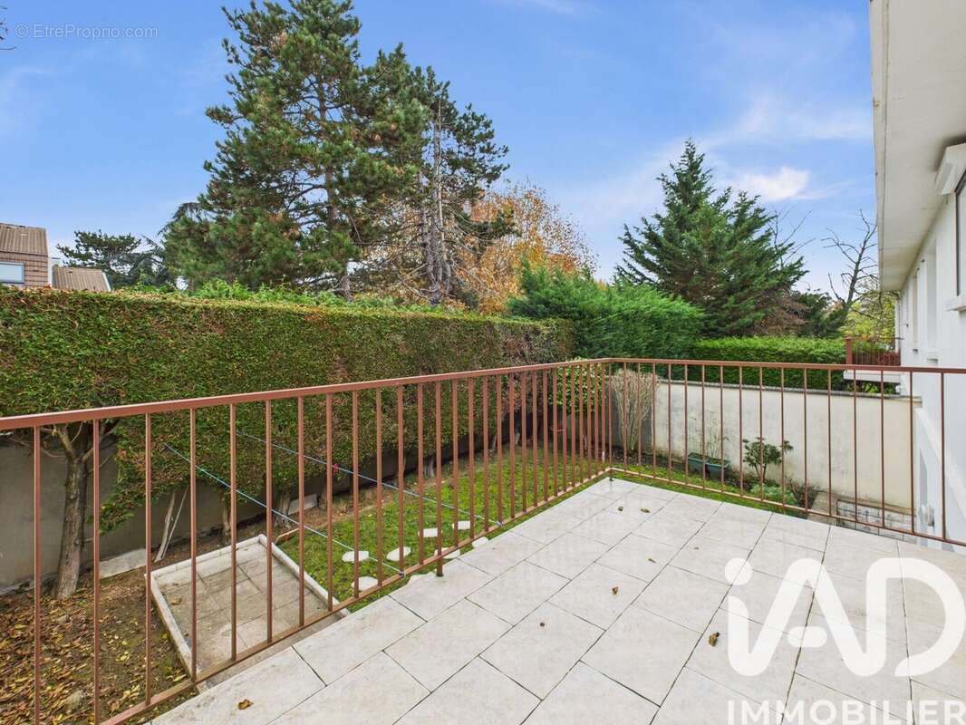 Photo 7 - Maison à CHEVILLY-LARUE