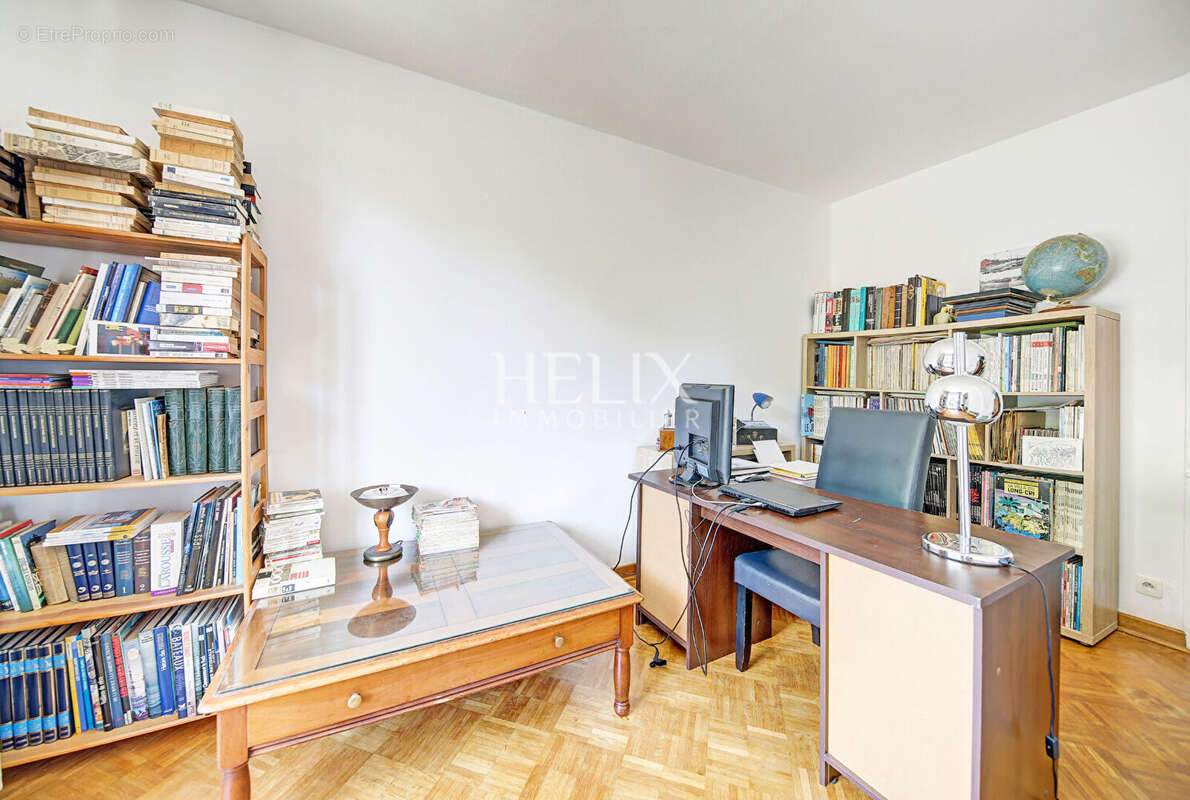Appartement à LE PECQ