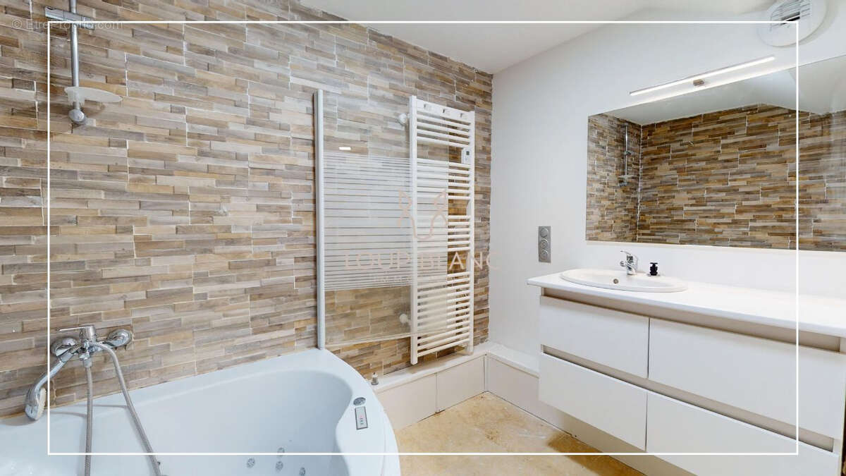 Appartement à EXINCOURT