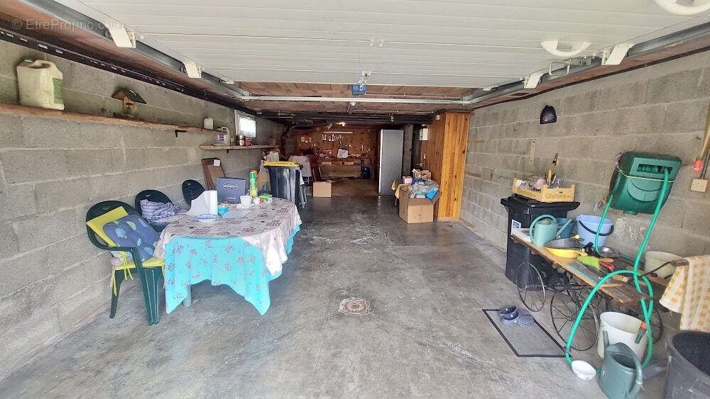 Maison à SAINT-HIPPOLYTE