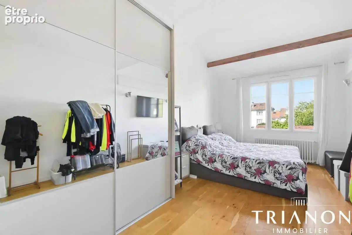 Maison 167 m² – 4 chambres + espace indépendant – Jardin - photo 7
