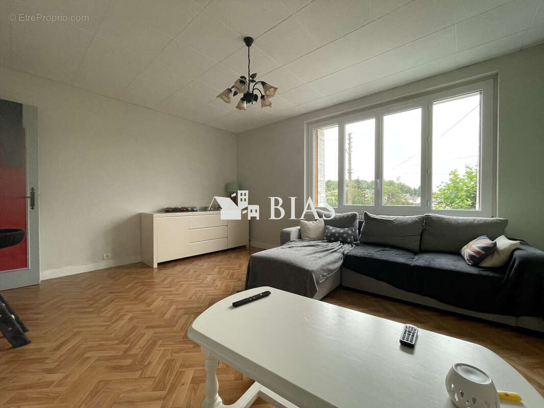 Maison 52 m² à Brionne  - photo 2