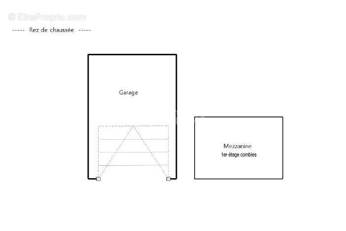 Appartement à THONON-LES-BAINS
