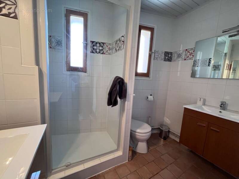 Maison à vendre 6 pièces LA LLAGONNE (66) - photo 8