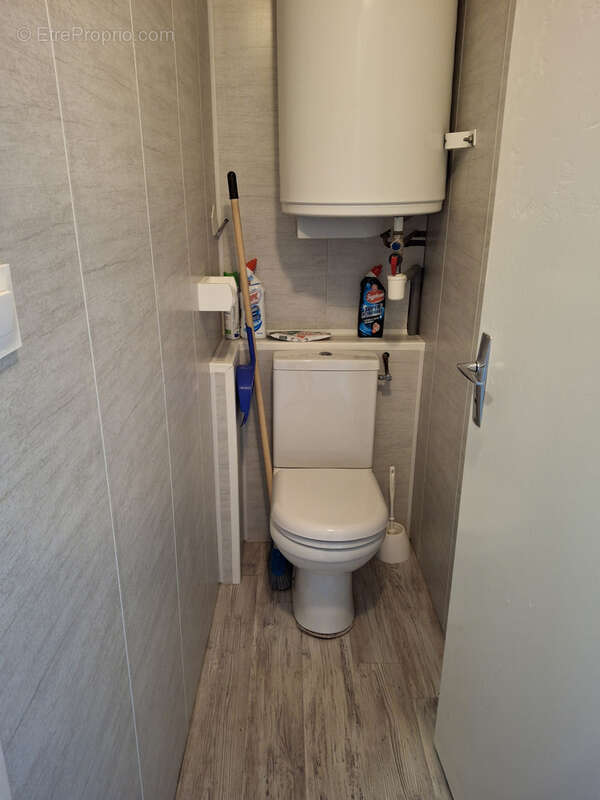 Piau Engaly appartement type T2 résidence Moudang I - photo 12