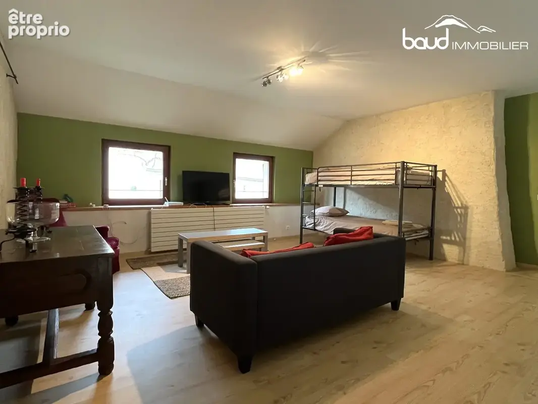 Maison 7 pièces 230 m² à vendre à Lans-En-Vercors (38250) - photo 9