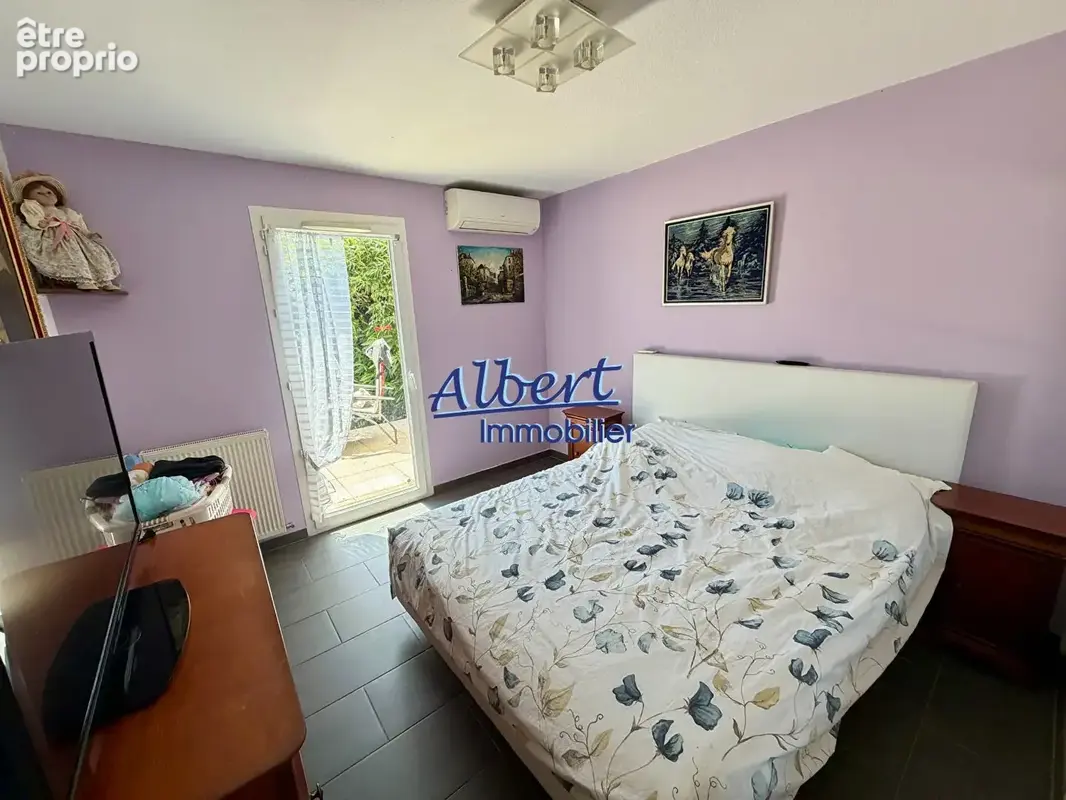 Appartement Ollioules 3 pièce(s) 65.51 m2 - photo 6