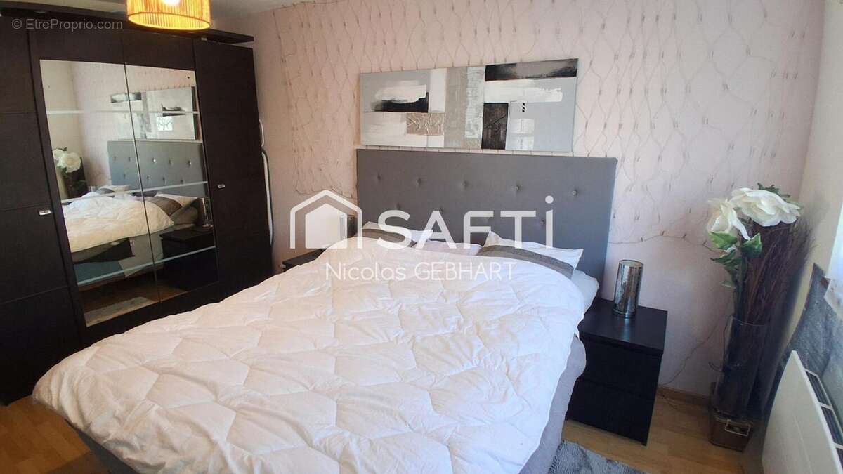 Photo 4 - Appartement à HAGUENAU