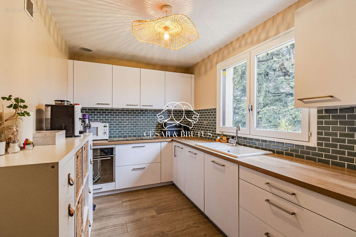 Maison à SAINT-PRIEST