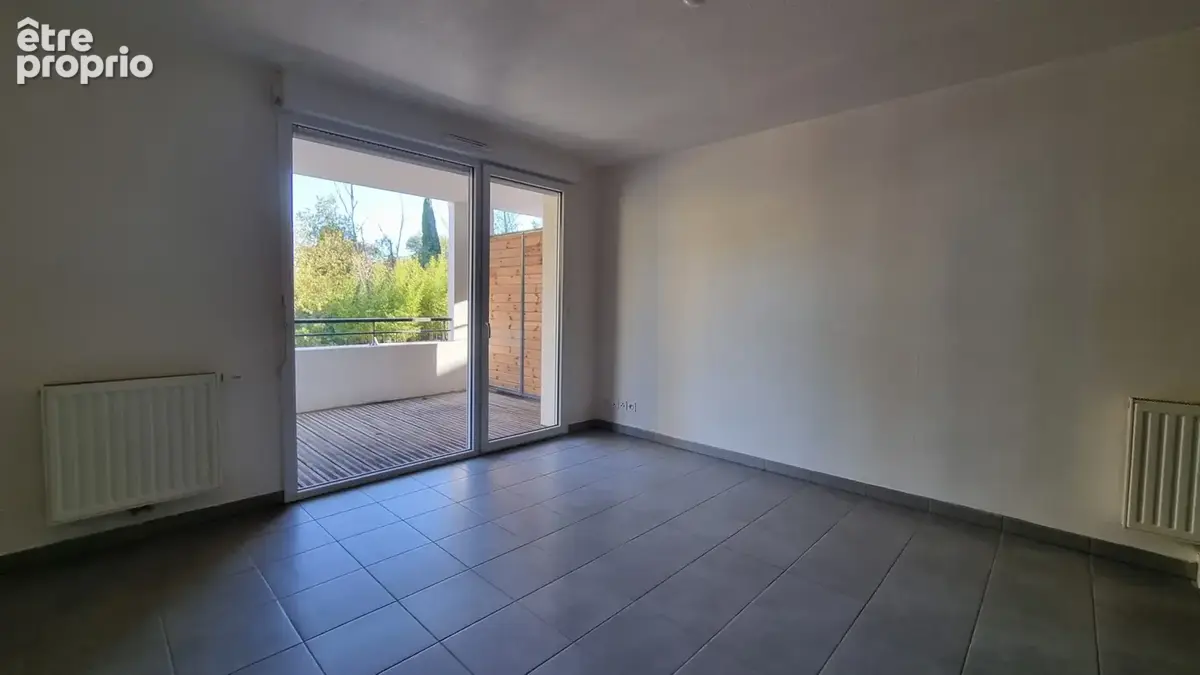 Appartement 2 pièces 43 m² à vendre à Tournefeuille (31170) - photo 7