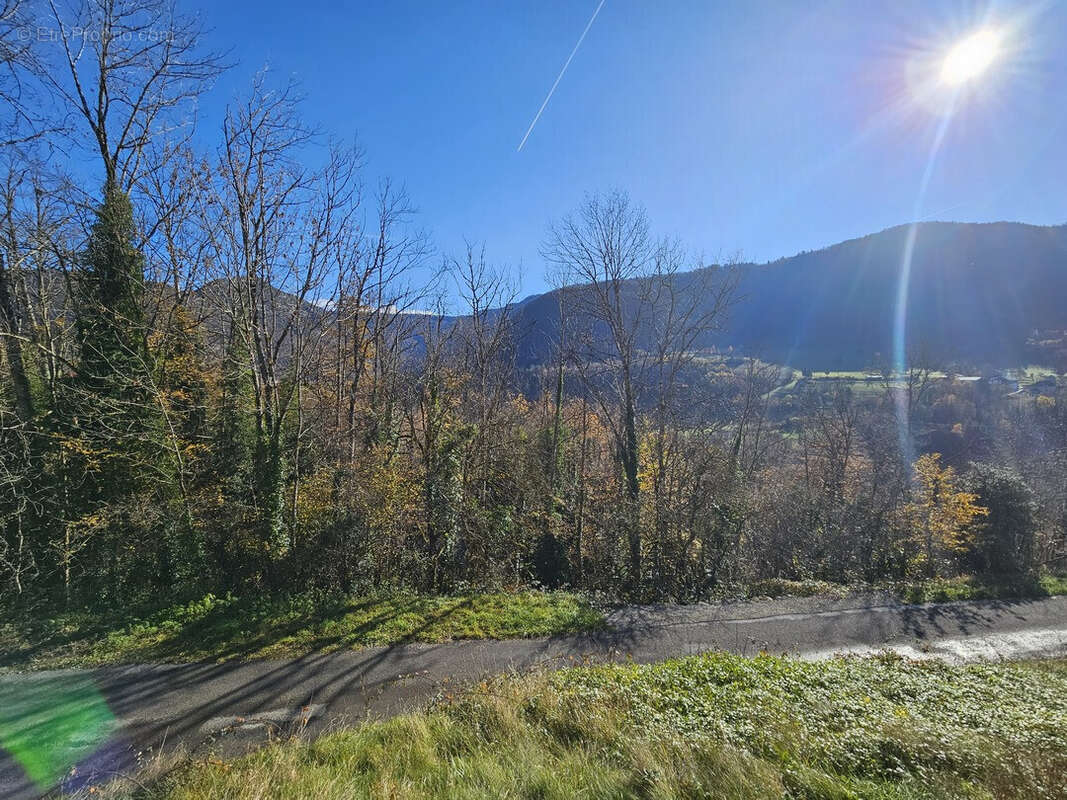 Maison à VILLARD-SAINT-SAUVEUR