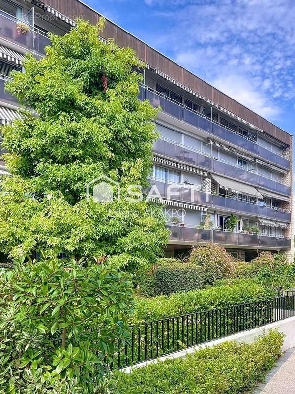 Photo 9 - Appartement à LE PERREUX-SUR-MARNE