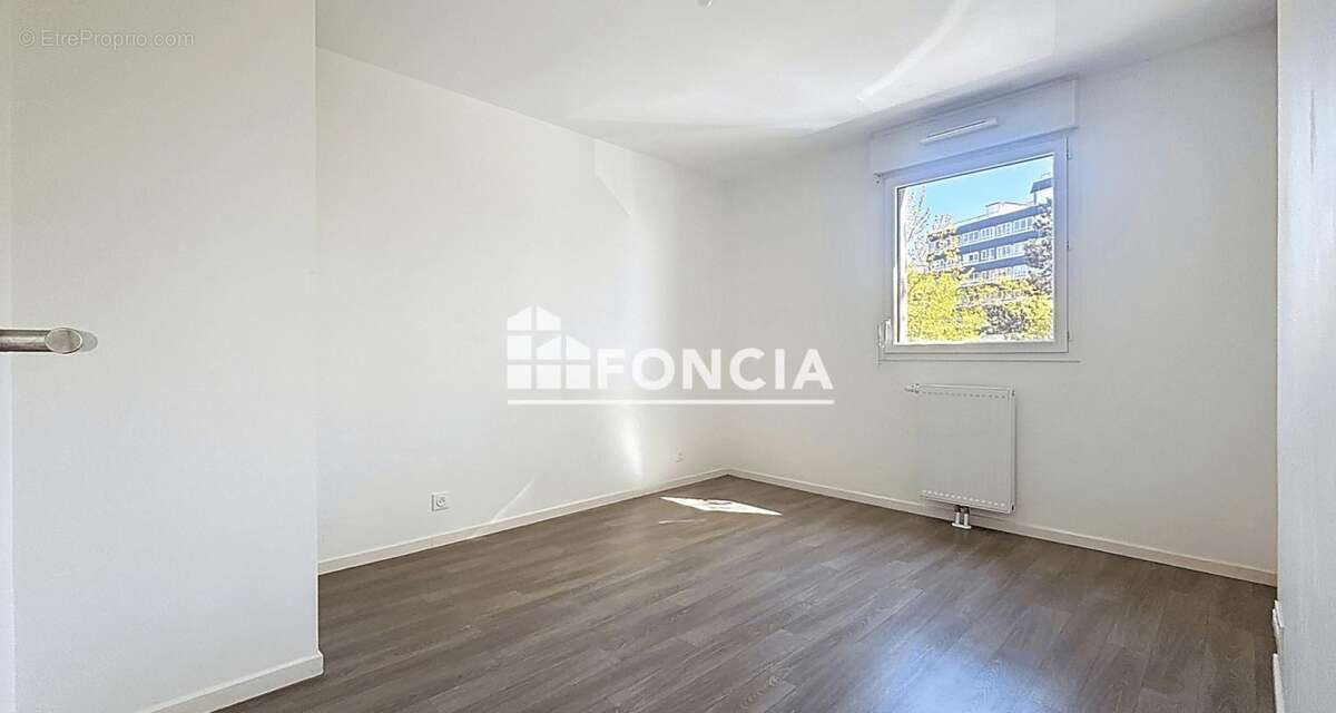 Appartement à CAEN