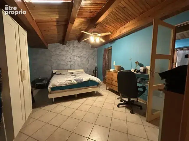 Maison à vendre à ANNONAY proche du centreville d'ANNONAY - photo 16