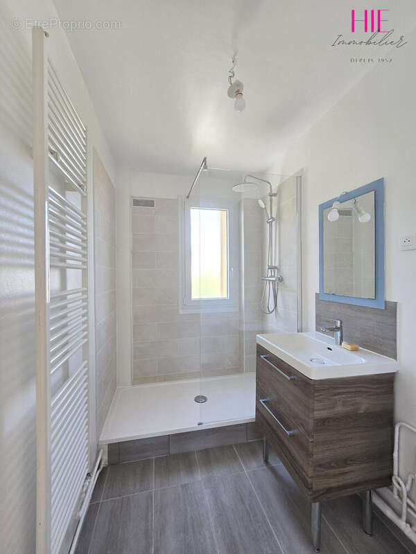 Appartement à BONDY
