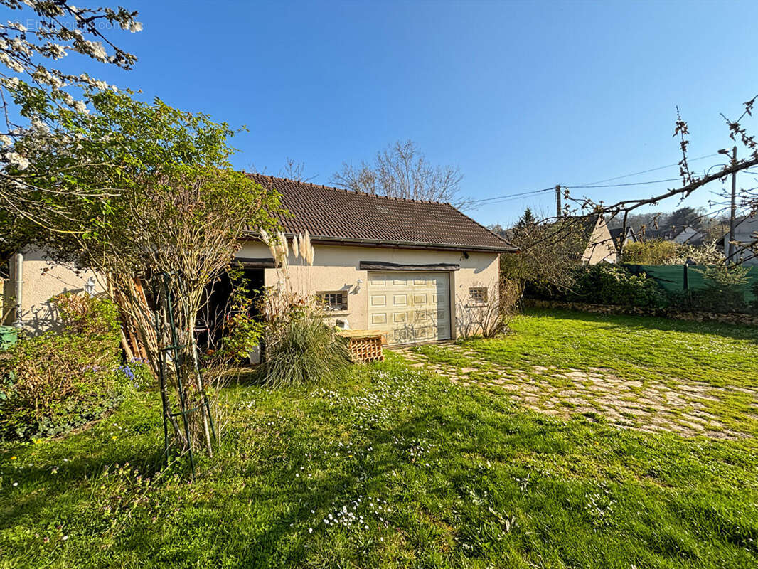 Maison à VILLEBON-SUR-YVETTE