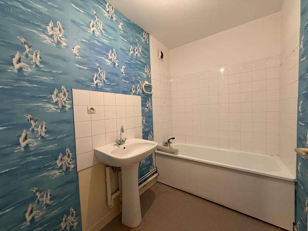 Appartement 3 pièces Villeboeuf le Haut Saint-Etienne - photo 7