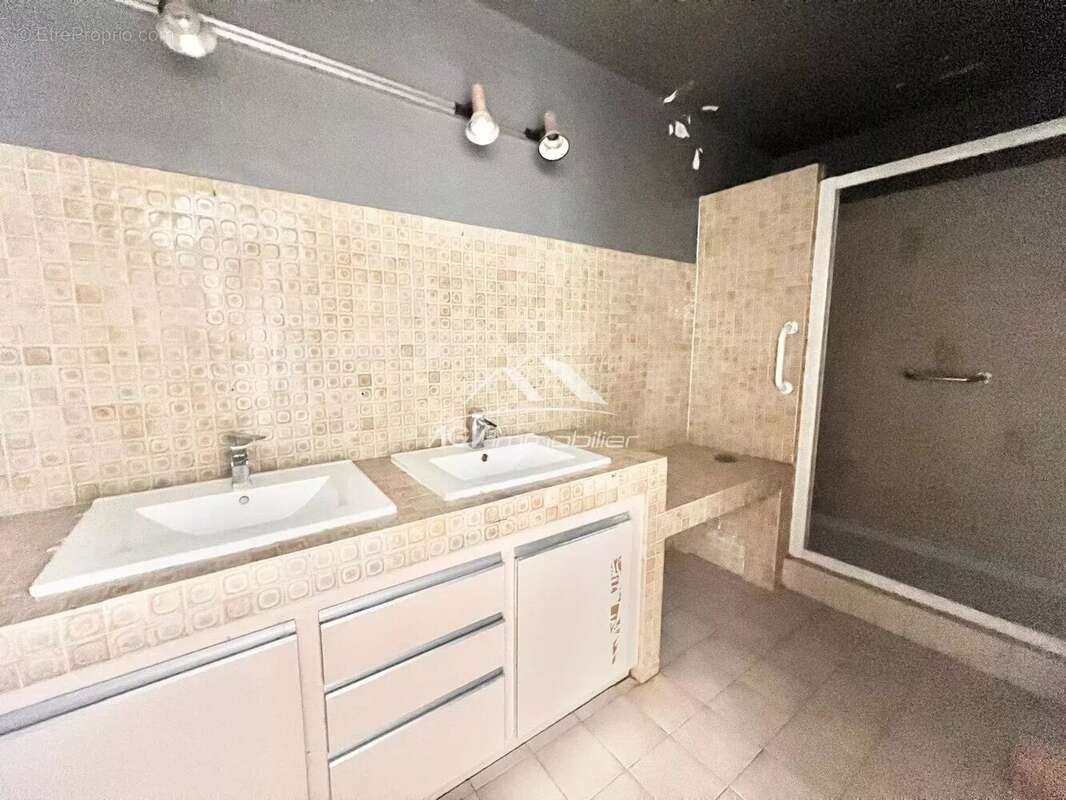 Appartement à ALES