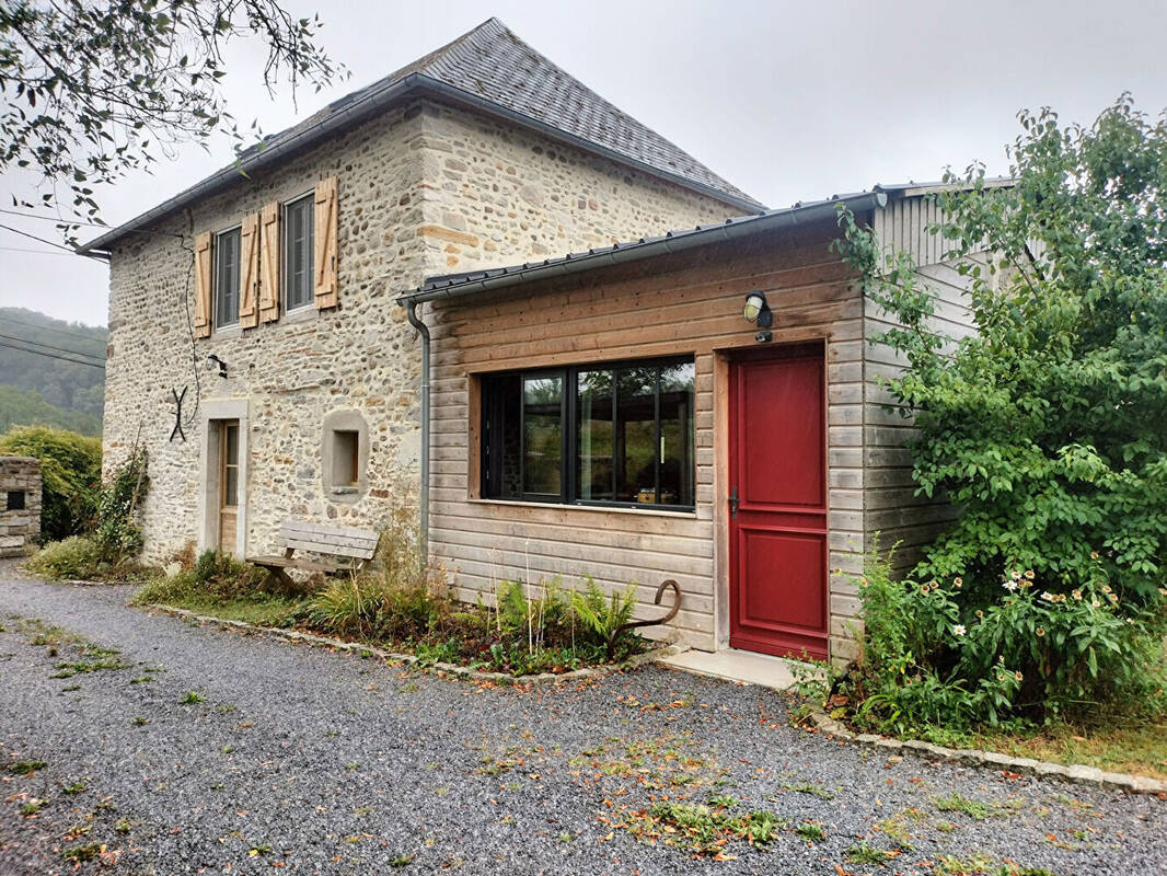 Maison à OLORON-SAINTE-MARIE