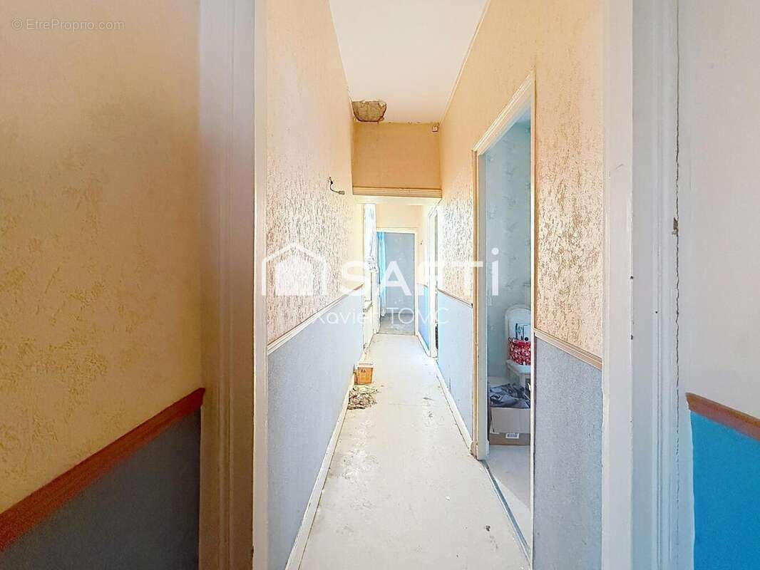 Photo 3 - Appartement à HENIN-BEAUMONT