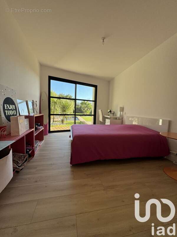 Photo 7 - Maison à LAGORD