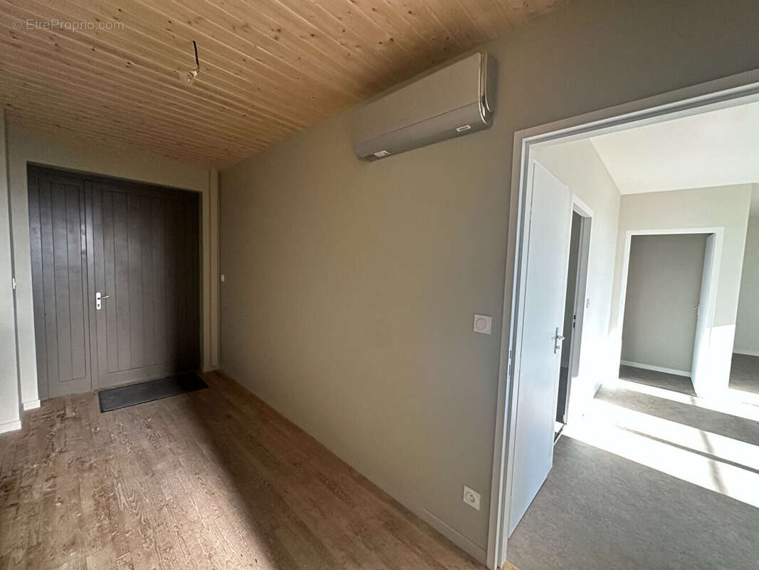 Maison à PENNE-D'AGENAIS