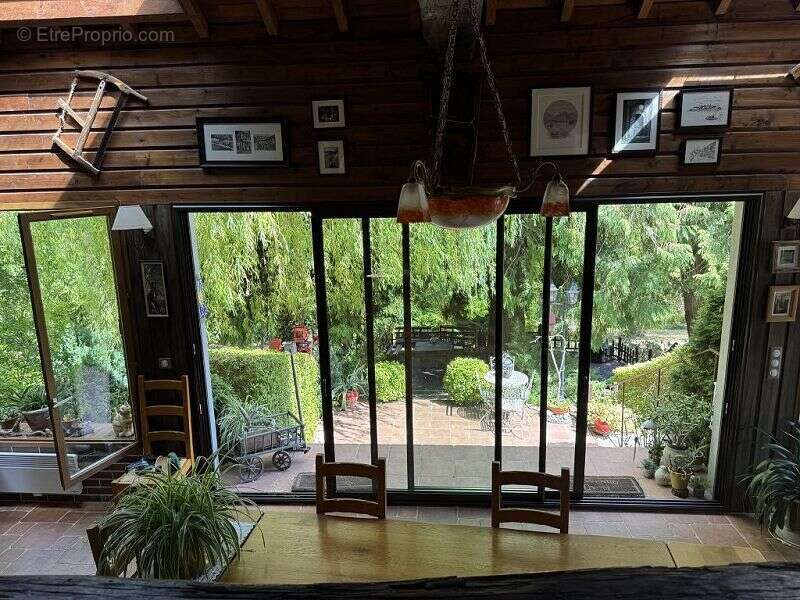 Maison 80 m² à Pont-Sur-Yonne  - photo 8