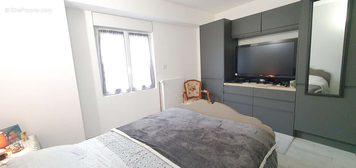 Maison à CHATEAUDUN